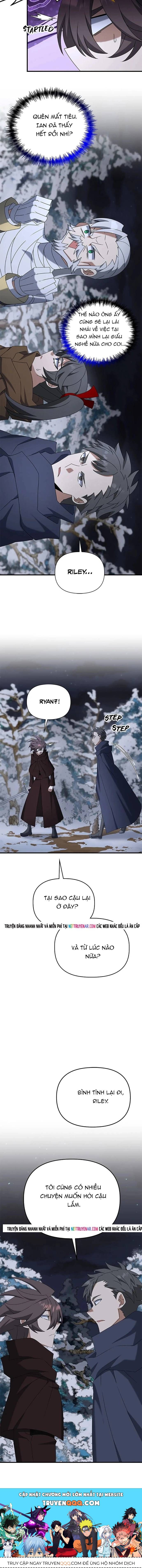 Bậc Thầy Kiếm Sĩ Lười Biếng Chapter 96 - 11