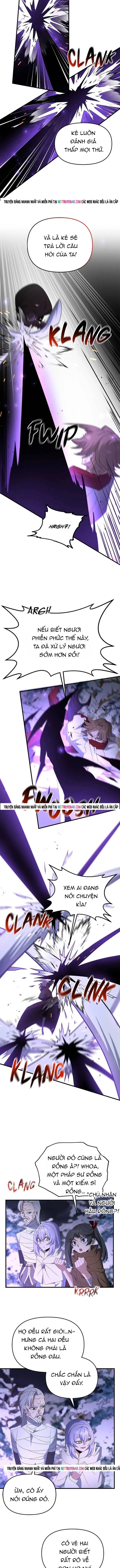 Bậc Thầy Kiếm Sĩ Lười Biếng Chapter 96 - 3