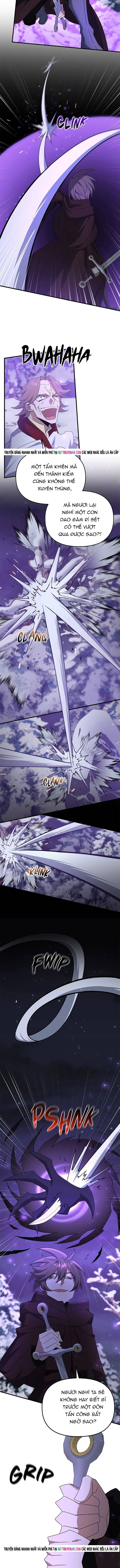 Bậc Thầy Kiếm Sĩ Lười Biếng Chapter 96 - 7