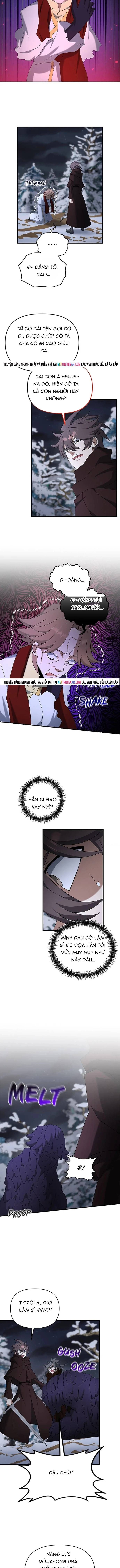 Bậc Thầy Kiếm Sĩ Lười Biếng Chapter 96 - 9