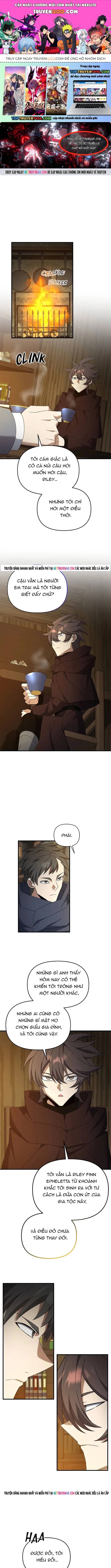 Bậc Thầy Kiếm Sĩ Lười Biếng Chapter 97 - 1