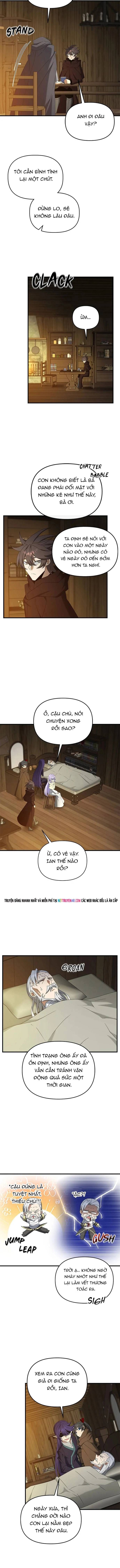 Bậc Thầy Kiếm Sĩ Lười Biếng Chapter 97 - 2
