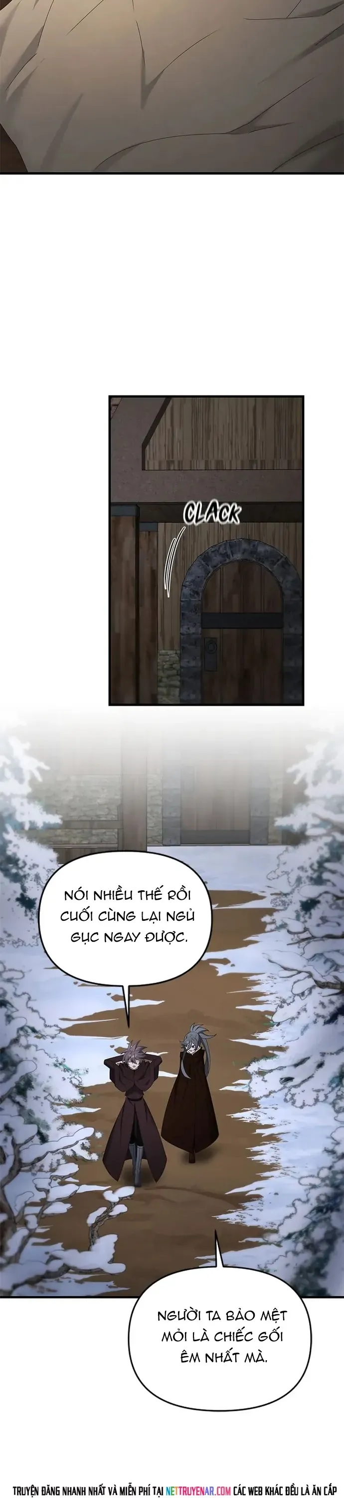 Bậc Thầy Kiếm Sĩ Lười Biếng Chapter 97 - 12