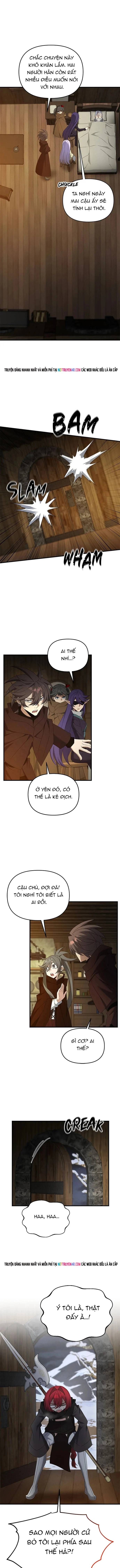 Bậc Thầy Kiếm Sĩ Lười Biếng Chapter 97 - 3