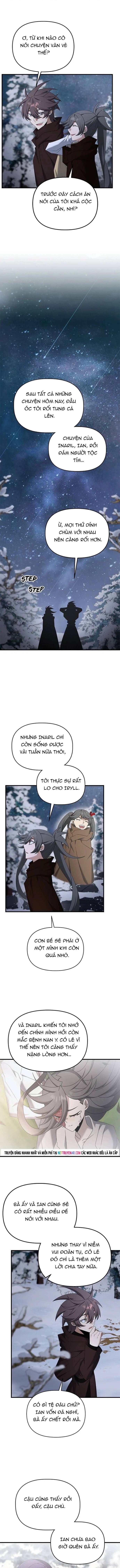 Bậc Thầy Kiếm Sĩ Lười Biếng Chapter 97 - 5