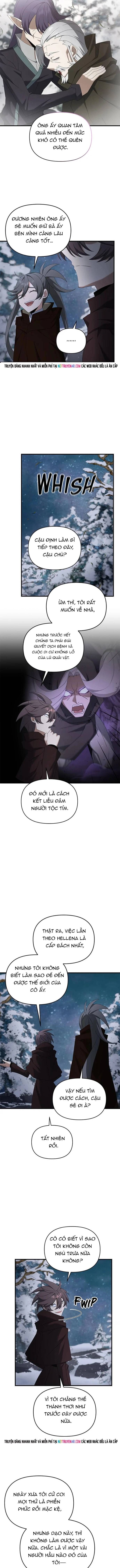 Bậc Thầy Kiếm Sĩ Lười Biếng Chapter 97 - 6
