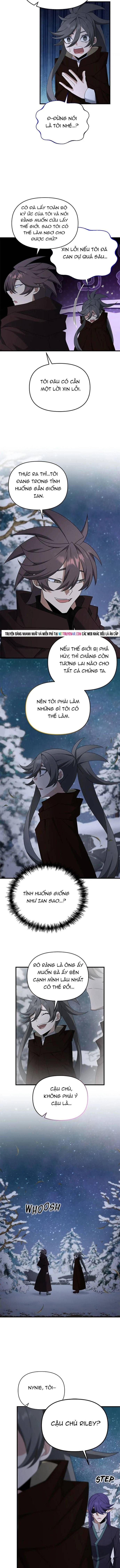 Bậc Thầy Kiếm Sĩ Lười Biếng Chapter 97 - 7