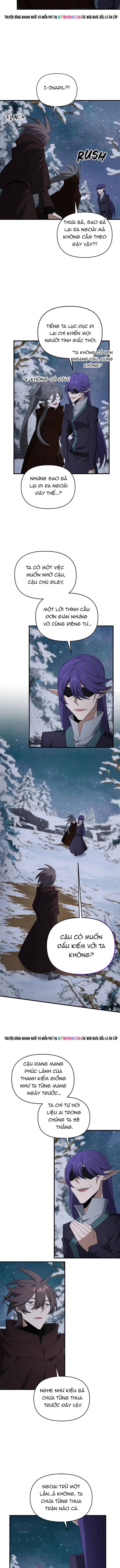 Bậc Thầy Kiếm Sĩ Lười Biếng Chapter 97 - 8