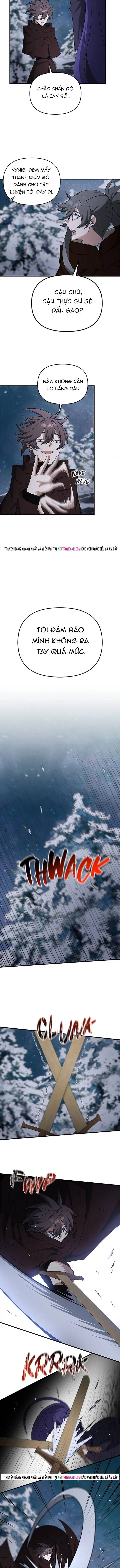 Bậc Thầy Kiếm Sĩ Lười Biếng Chapter 97 - 9