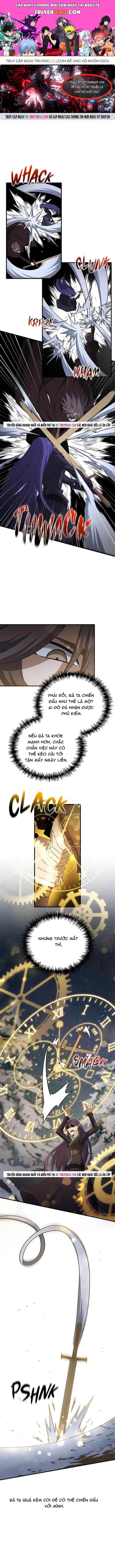 Bậc Thầy Kiếm Sĩ Lười Biếng Chapter 98 - 1