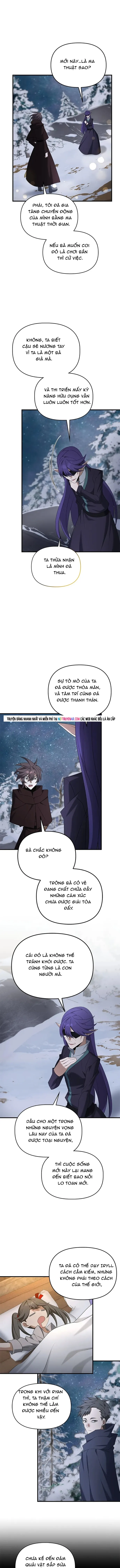 Bậc Thầy Kiếm Sĩ Lười Biếng Chapter 98 - 2