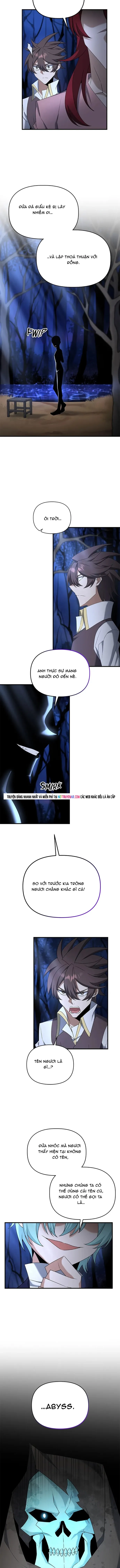 Bậc Thầy Kiếm Sĩ Lười Biếng Chapter 98 - 11