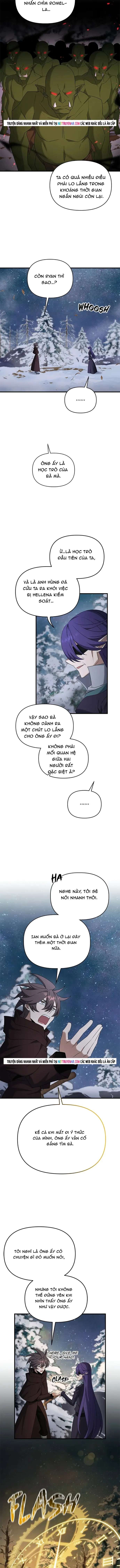 Bậc Thầy Kiếm Sĩ Lười Biếng Chapter 98 - 3