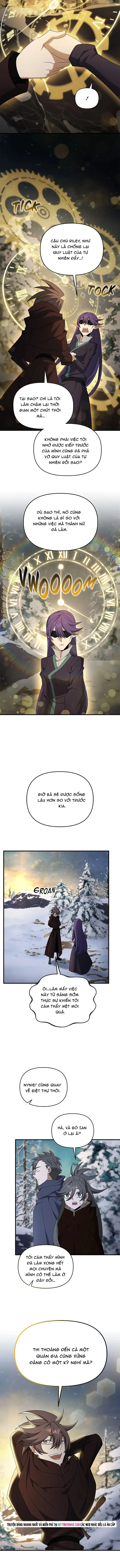 Bậc Thầy Kiếm Sĩ Lười Biếng Chapter 98 - 4