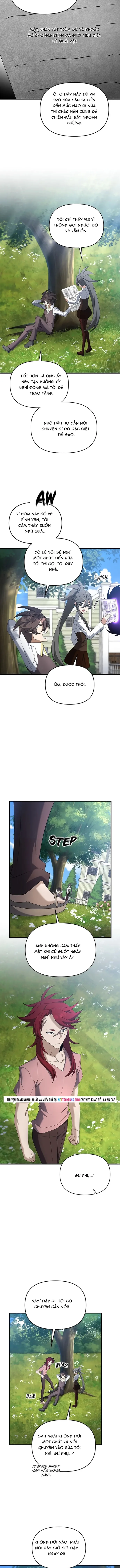 Bậc Thầy Kiếm Sĩ Lười Biếng Chapter 98 - 6