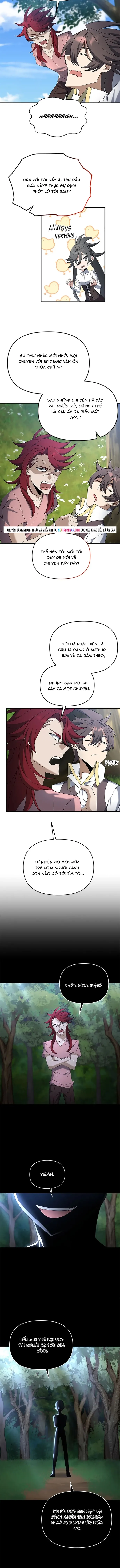 Bậc Thầy Kiếm Sĩ Lười Biếng Chapter 98 - 7