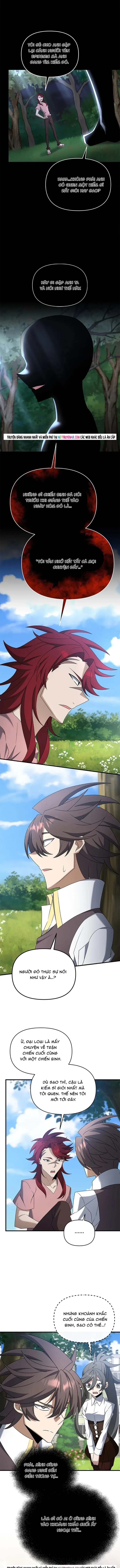Bậc Thầy Kiếm Sĩ Lười Biếng Chapter 98 - 8