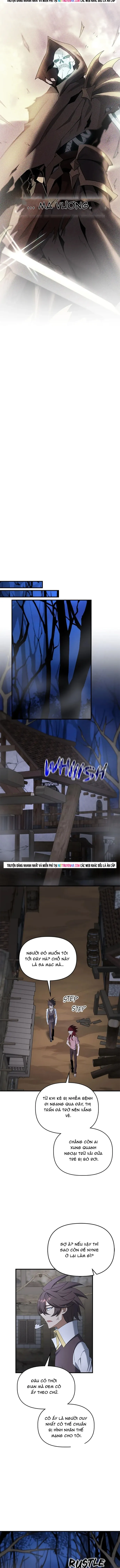 Bậc Thầy Kiếm Sĩ Lười Biếng Chapter 98 - 9