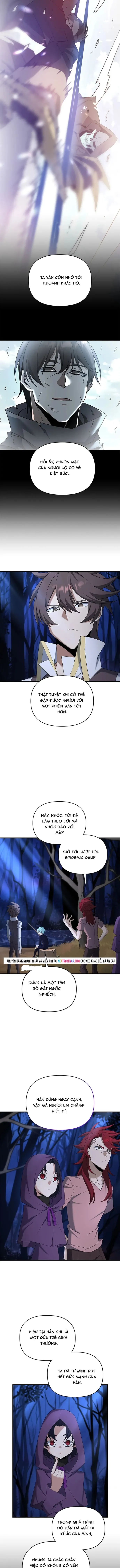 Bậc Thầy Kiếm Sĩ Lười Biếng Chapter 99 - 2