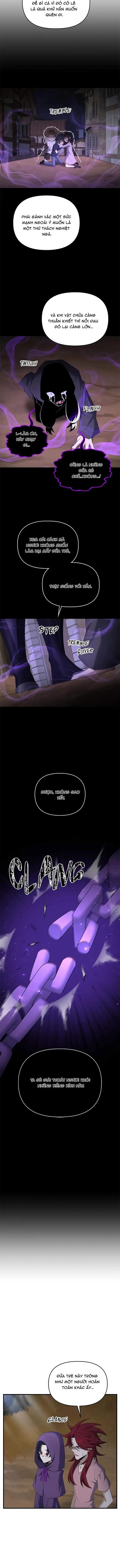 Bậc Thầy Kiếm Sĩ Lười Biếng Chapter 99 - 3