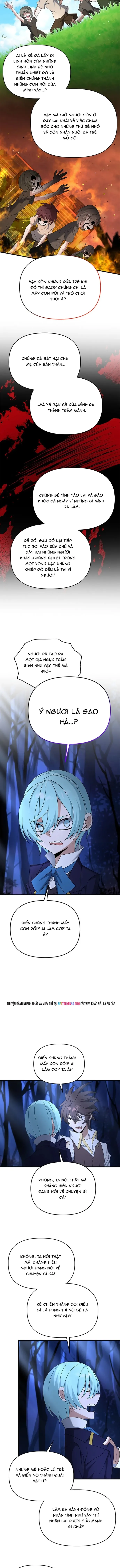 Bậc Thầy Kiếm Sĩ Lười Biếng Chapter 99 - 6