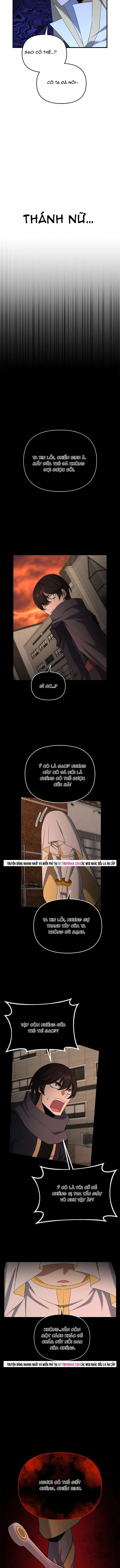 Bậc Thầy Kiếm Sĩ Lười Biếng Chapter 99 - 8