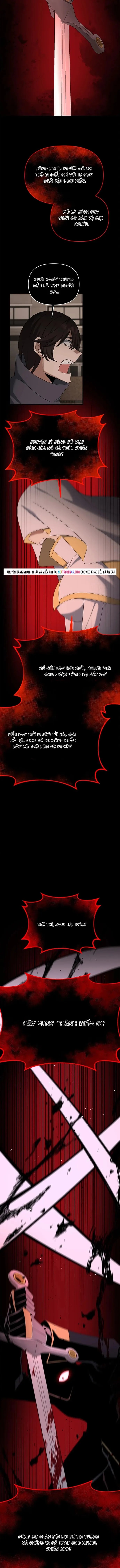 Bậc Thầy Kiếm Sĩ Lười Biếng Chapter 99 - 9