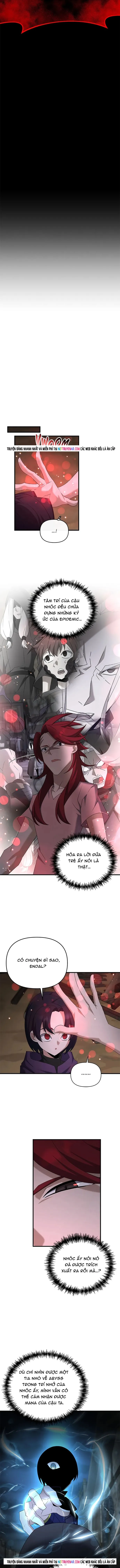 Bậc Thầy Kiếm Sĩ Lười Biếng Chapter 99 - 10