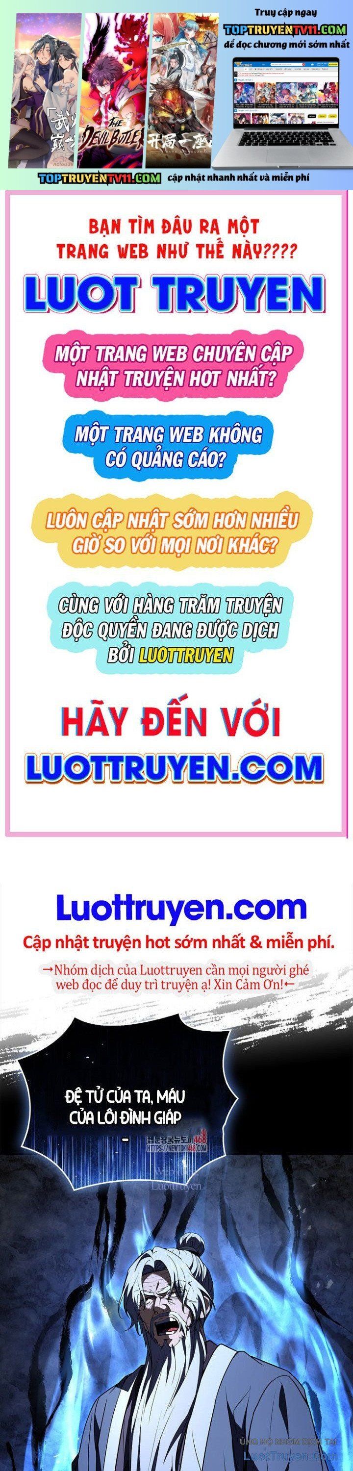 Chuyển Sinh Thành Tiêu Sư Chapter 118 - 2