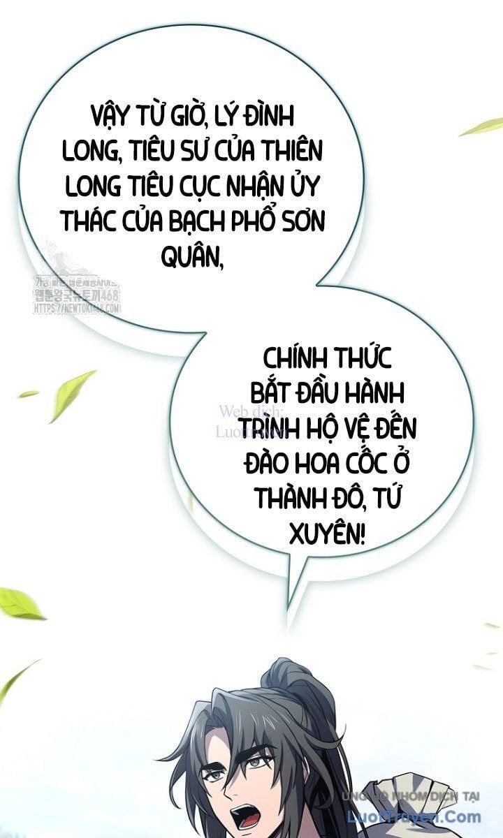 Chuyển Sinh Thành Tiêu Sư Chapter 118 - 104