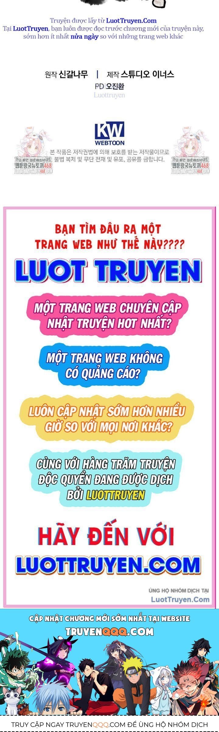 Chuyển Sinh Thành Tiêu Sư Chapter 118 - 120