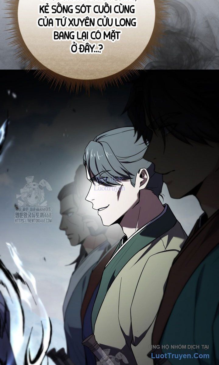 Chuyển Sinh Thành Tiêu Sư Chapter 118 - 14