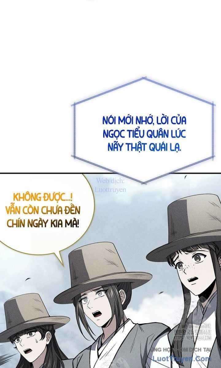 Chuyển Sinh Thành Tiêu Sư Chapter 118 - 20