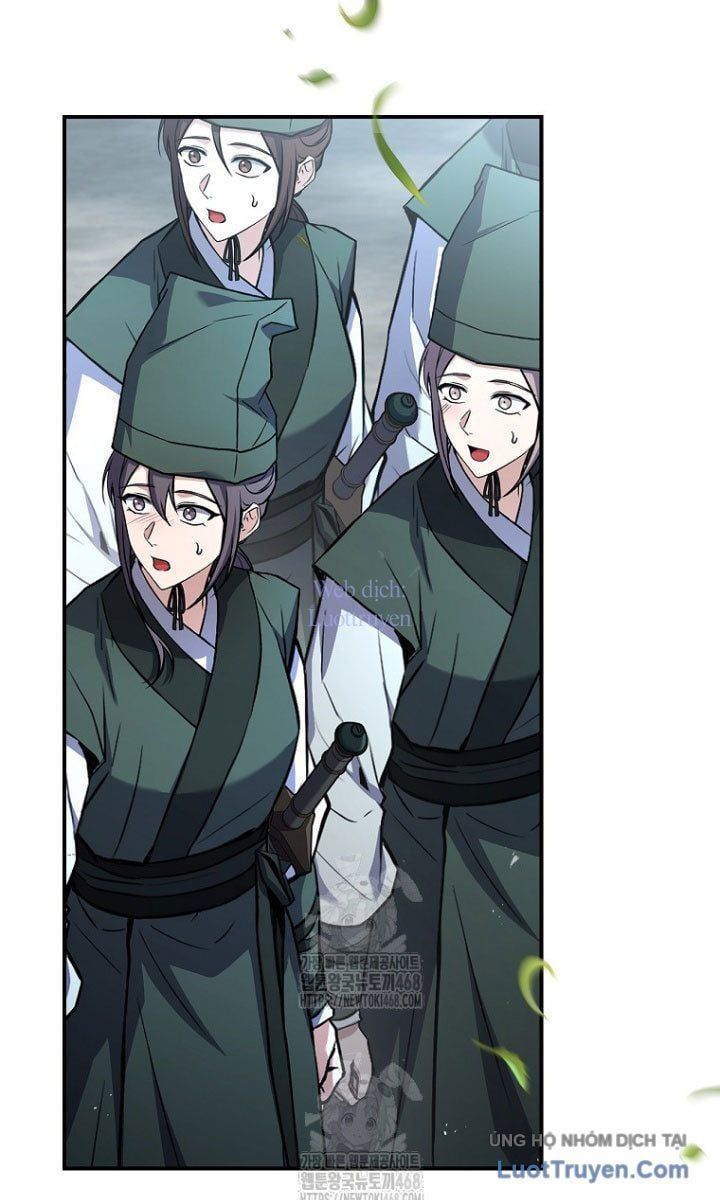 Chuyển Sinh Thành Tiêu Sư Chapter 118 - 34