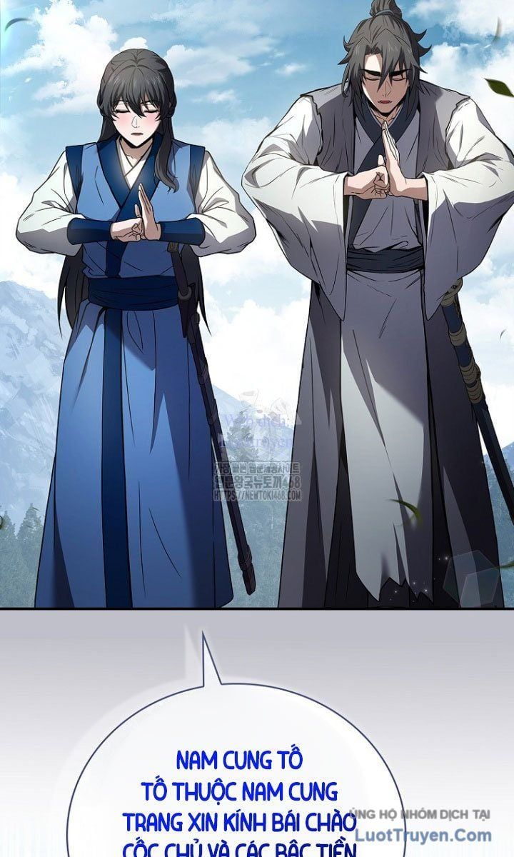 Chuyển Sinh Thành Tiêu Sư Chapter 118 - 36