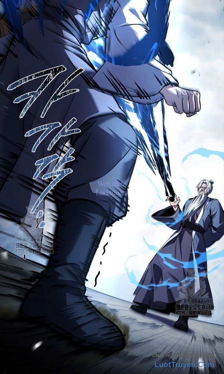 Chuyển Sinh Thành Tiêu Sư Chapter 118 - 46