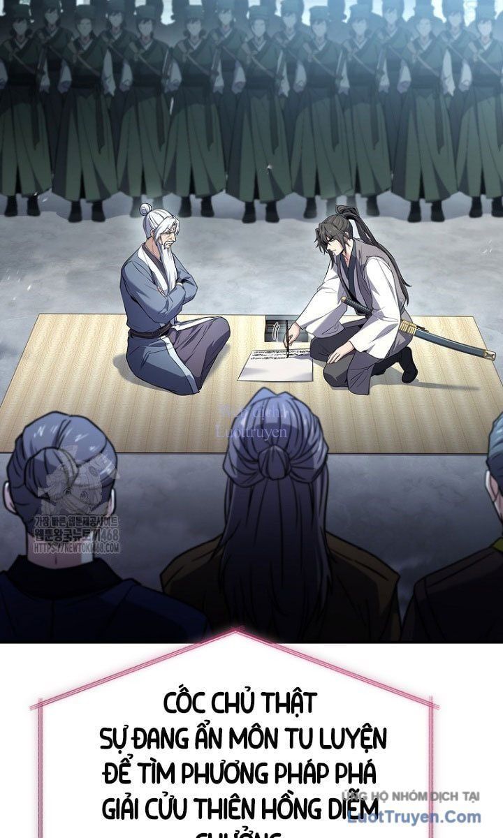 Chuyển Sinh Thành Tiêu Sư Chapter 118 - 92