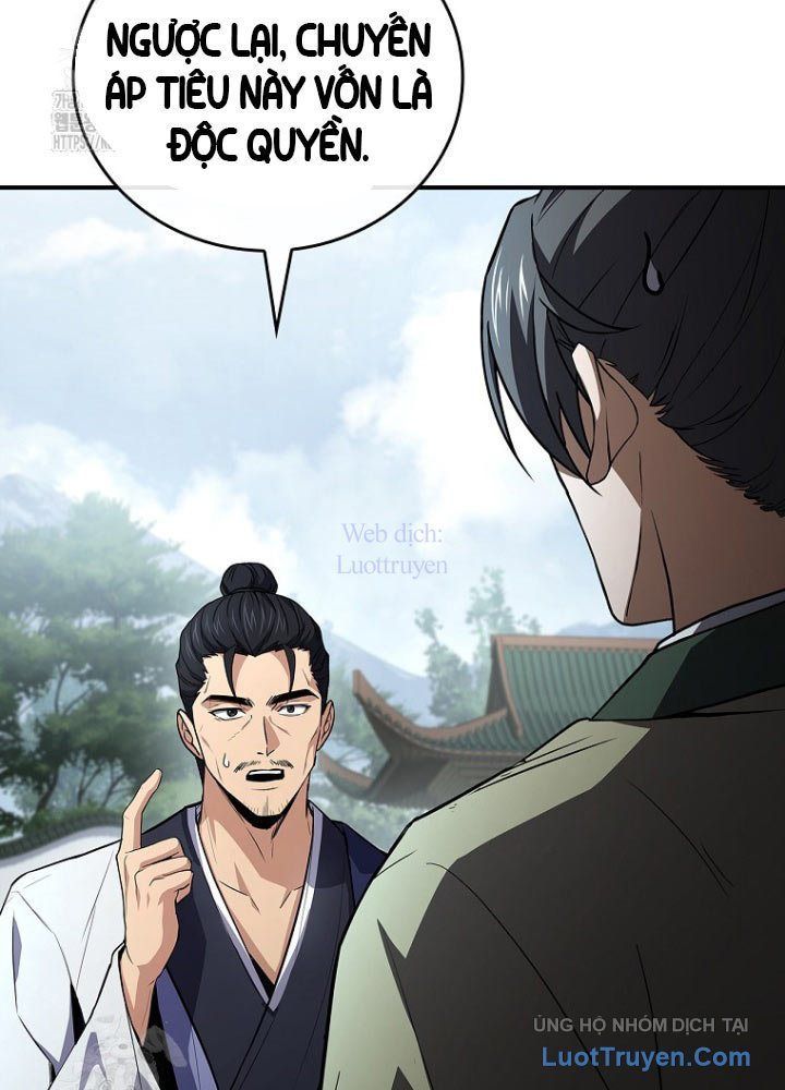 Chuyển Sinh Thành Tiêu Sư Chapter 119 - 109