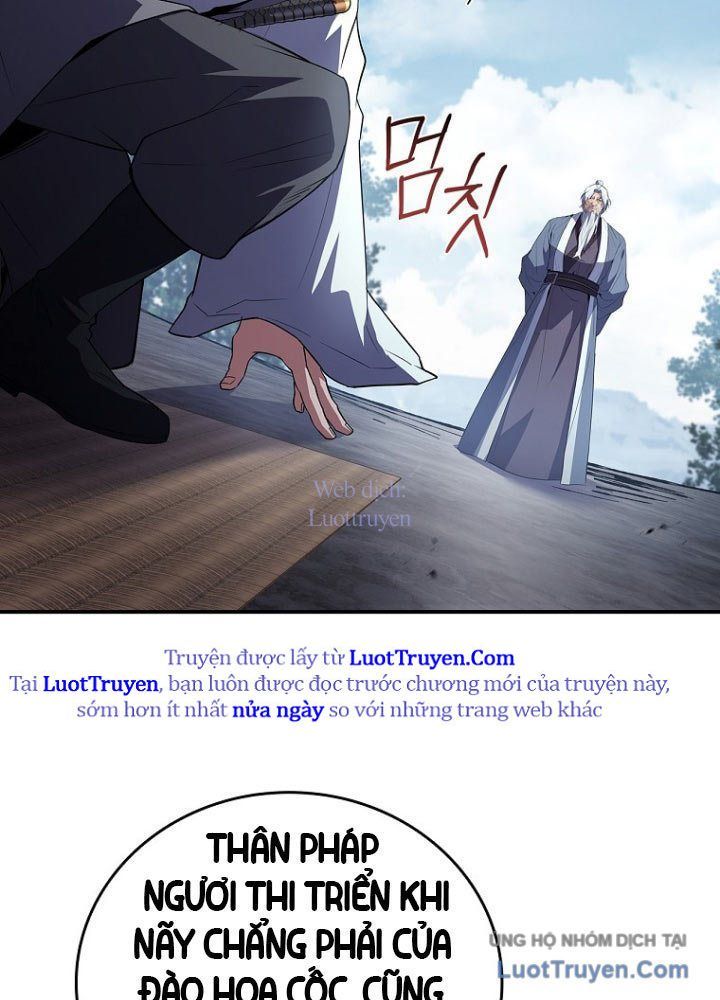 Chuyển Sinh Thành Tiêu Sư Chapter 119 - 121