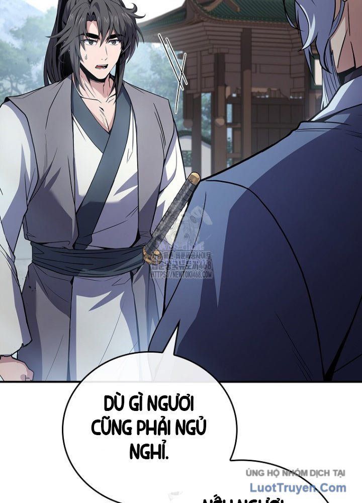 Chuyển Sinh Thành Tiêu Sư Chapter 119 - 126