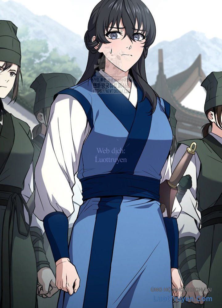 Chuyển Sinh Thành Tiêu Sư Chapter 119 - 88