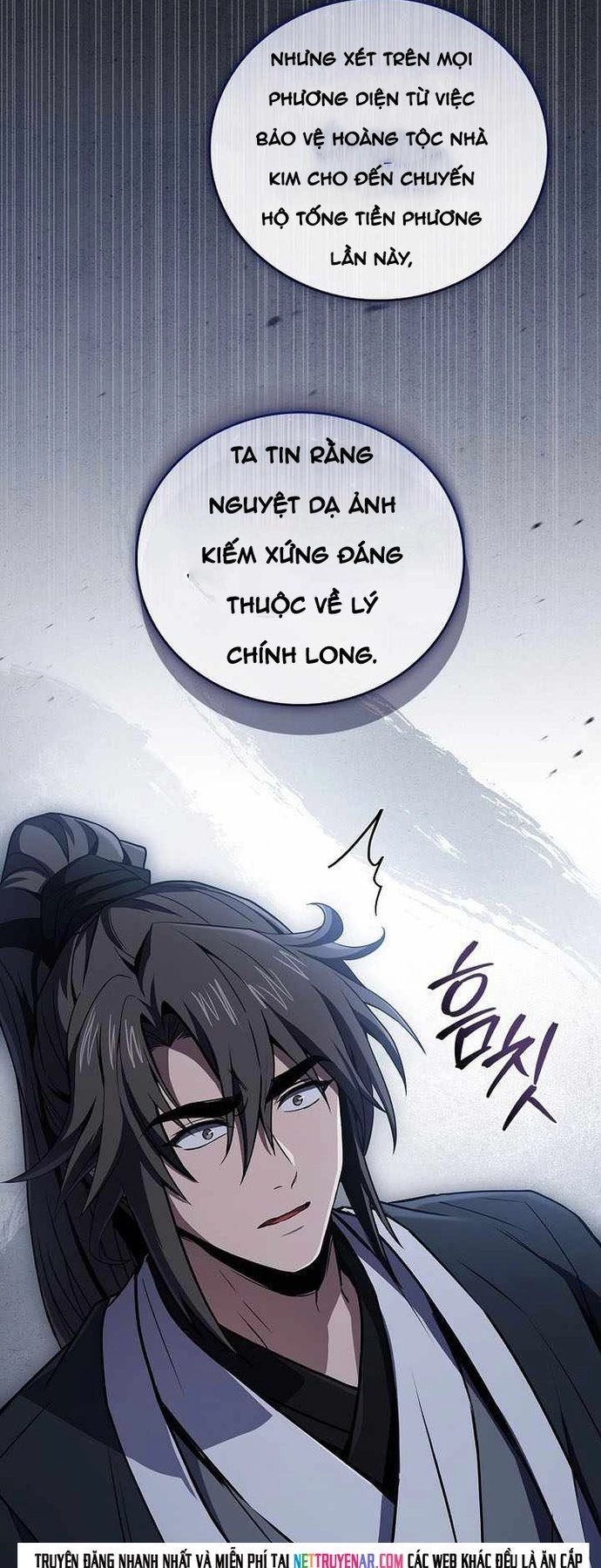 Chuyển Sinh Thành Tiêu Sư Chapter 137 - 2