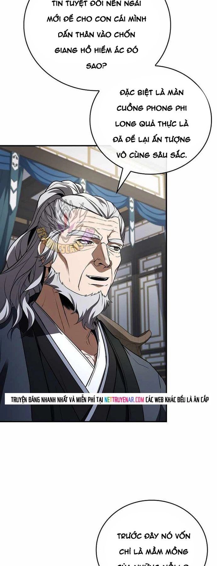 Chuyển Sinh Thành Tiêu Sư Chapter 137 - 14