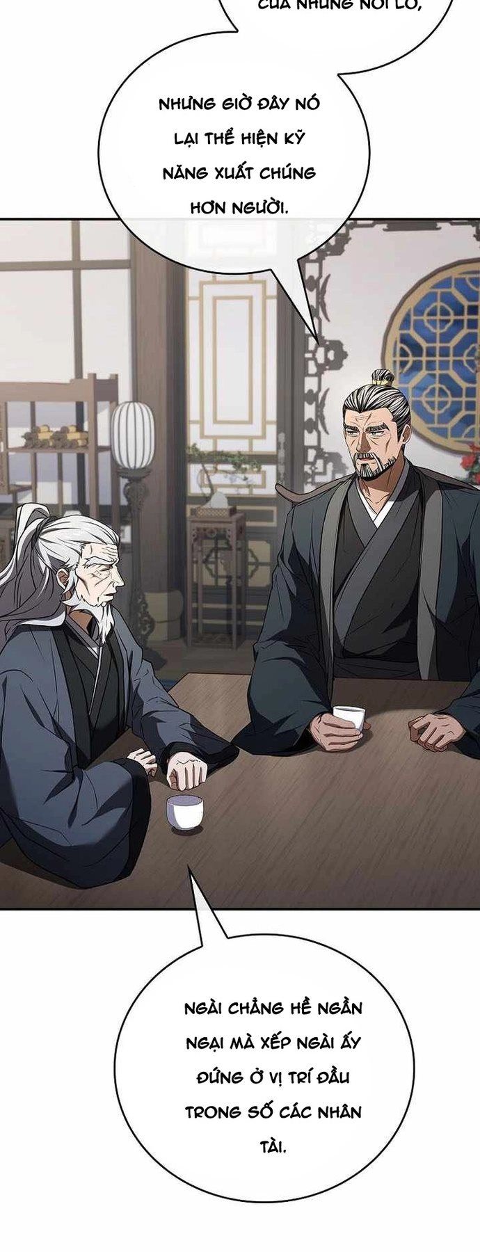 Chuyển Sinh Thành Tiêu Sư Chapter 137 - 15