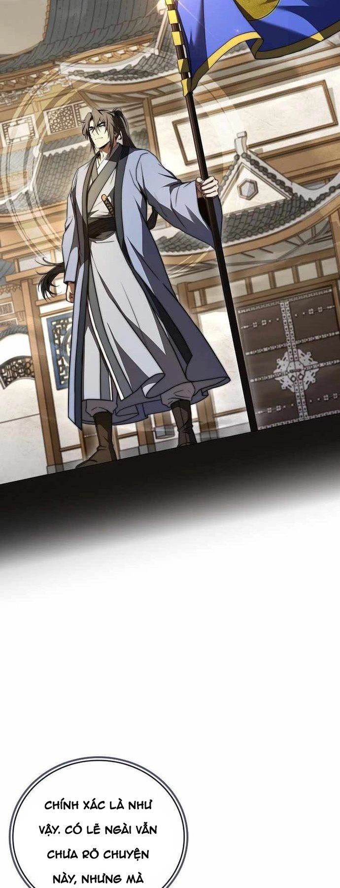 Chuyển Sinh Thành Tiêu Sư Chapter 137 - 17