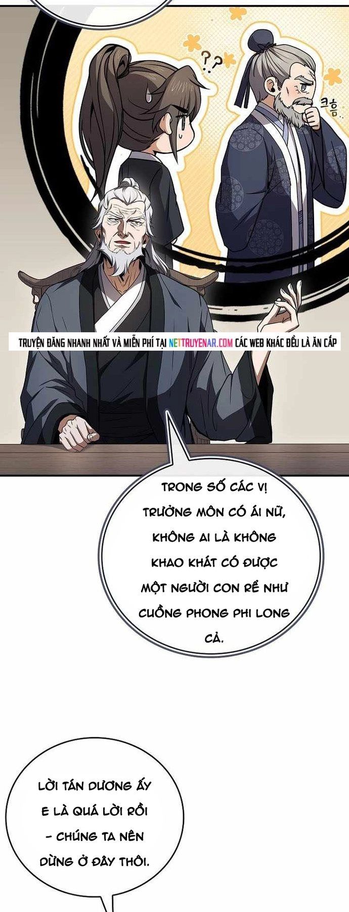 Chuyển Sinh Thành Tiêu Sư Chapter 137 - 18