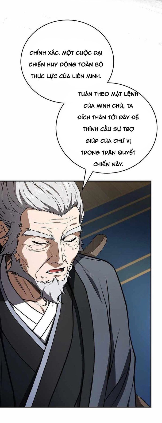 Chuyển Sinh Thành Tiêu Sư Chapter 137 - 23