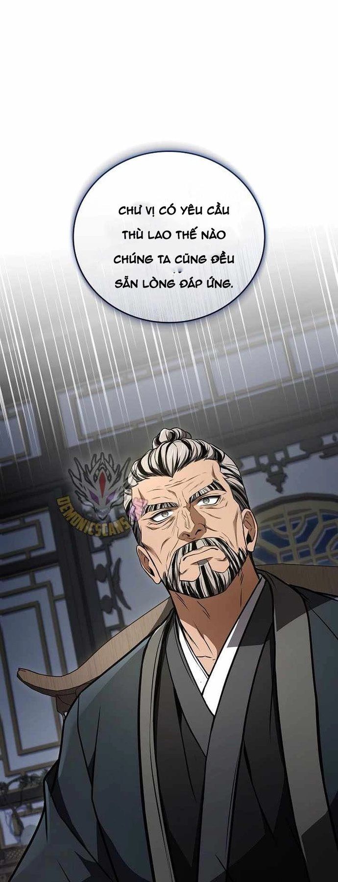 Chuyển Sinh Thành Tiêu Sư Chapter 137 - 24