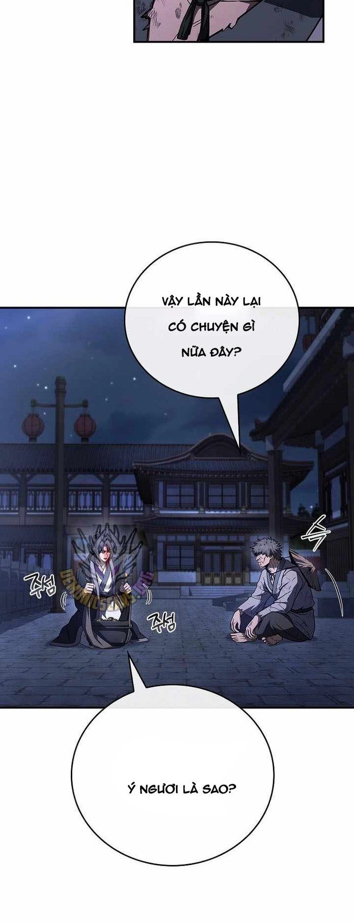 Chuyển Sinh Thành Tiêu Sư Chapter 137 - 29