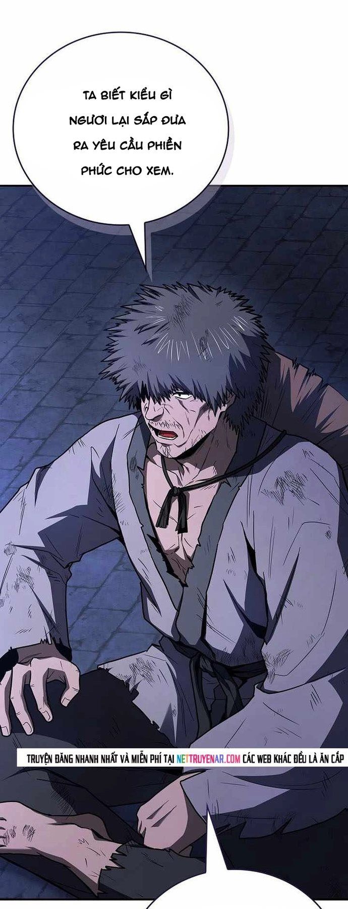 Chuyển Sinh Thành Tiêu Sư Chapter 137 - 30